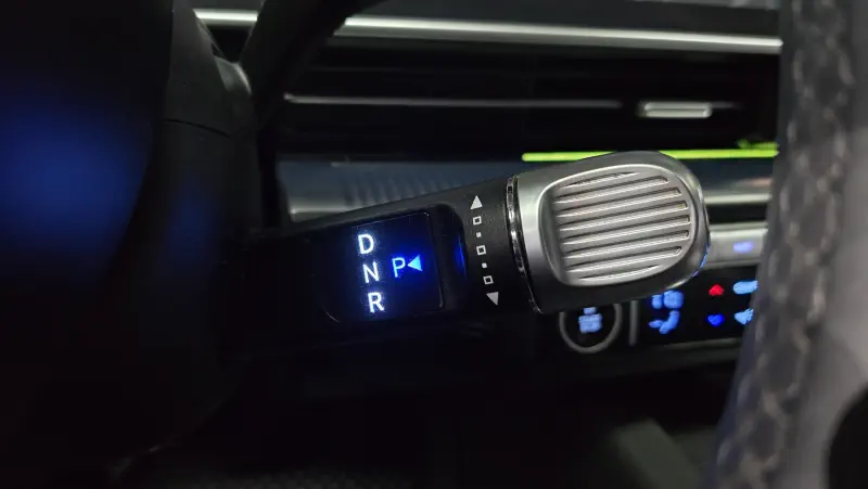 Hyundai Ioniq 6
