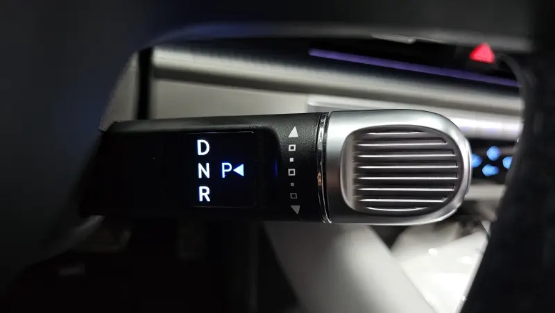 Hyundai Ioniq 6