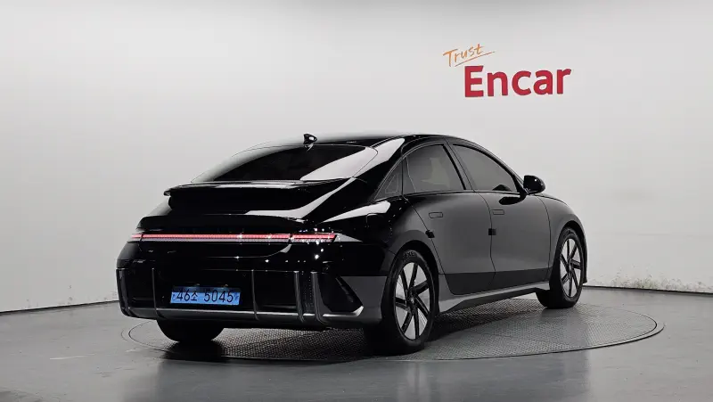 Hyundai Ioniq 6