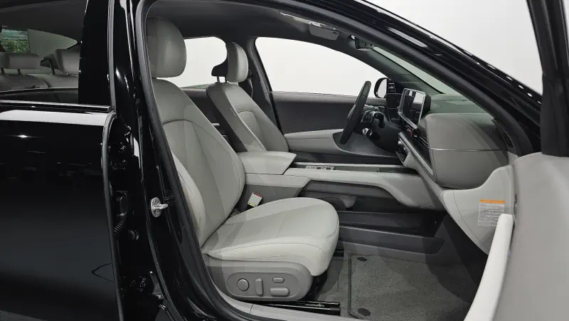Hyundai Ioniq 6