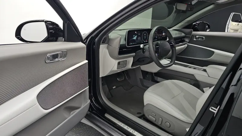 Hyundai Ioniq 6