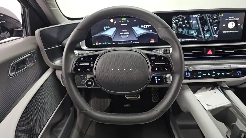 Hyundai Ioniq 6