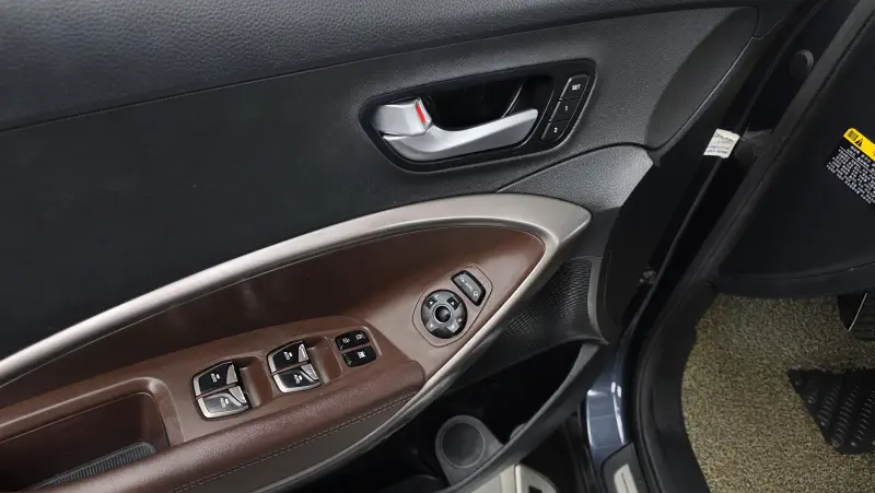 Hyundai Maxcruze