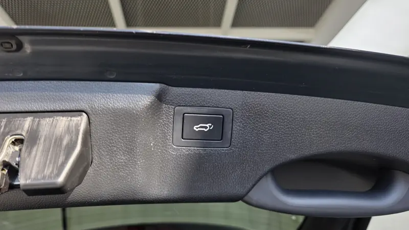 Hyundai Maxcruze