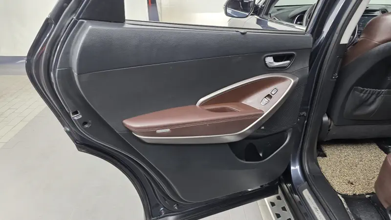 Hyundai Maxcruze