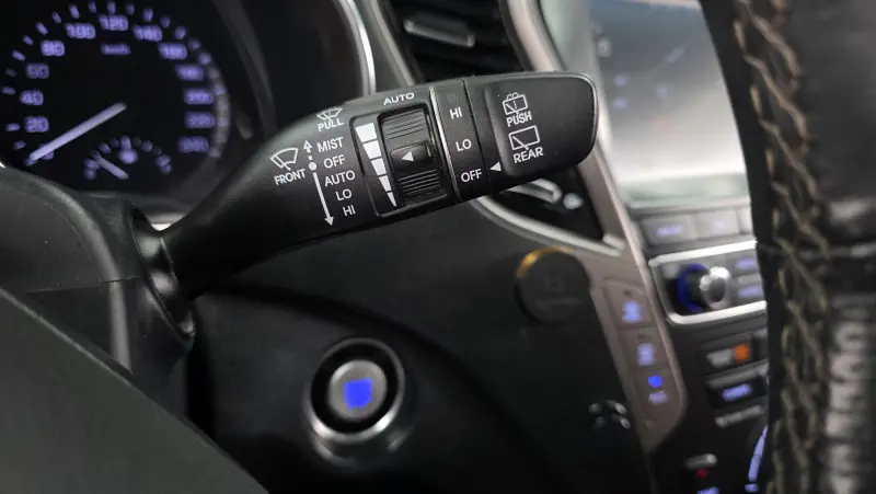 Hyundai Maxcruze