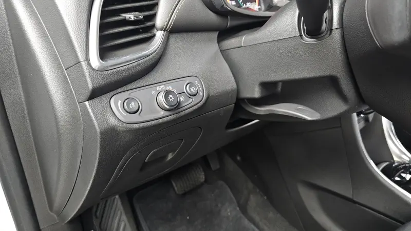 Daewoo Trax