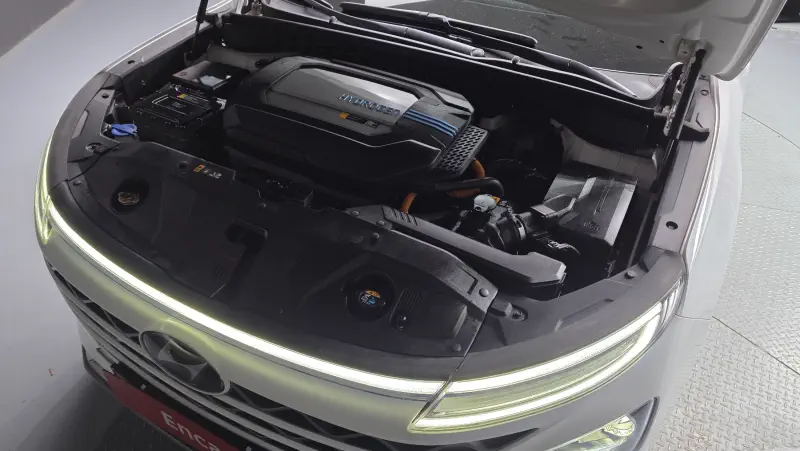 Hyundai Nexo