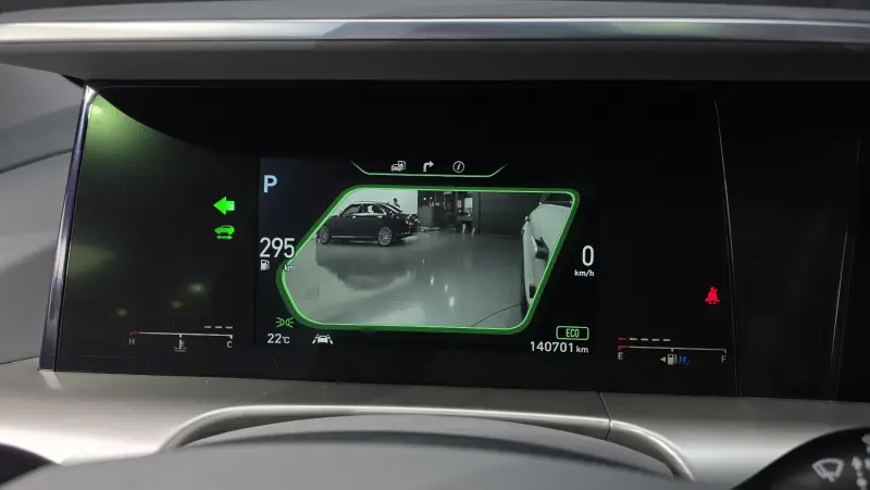 Hyundai Nexo