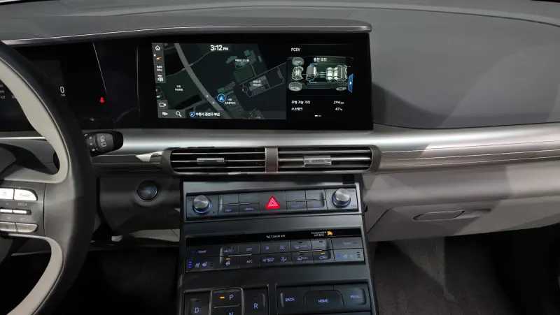 Hyundai Nexo