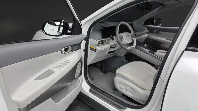 Hyundai Nexo