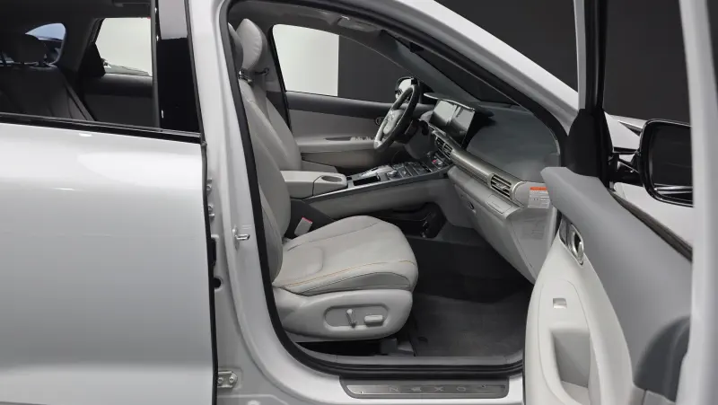 Hyundai Nexo