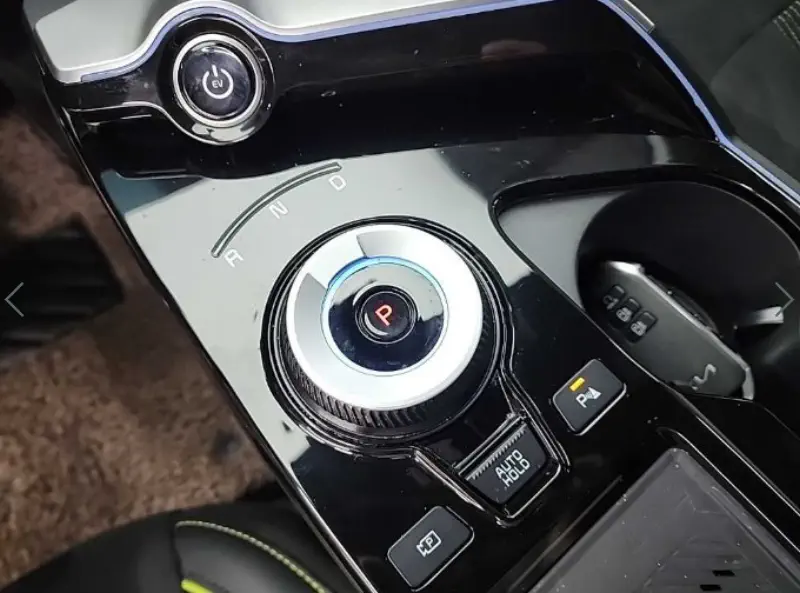 Kia EV6