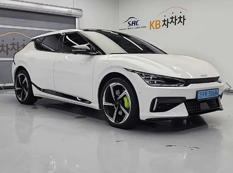 Kia EV6