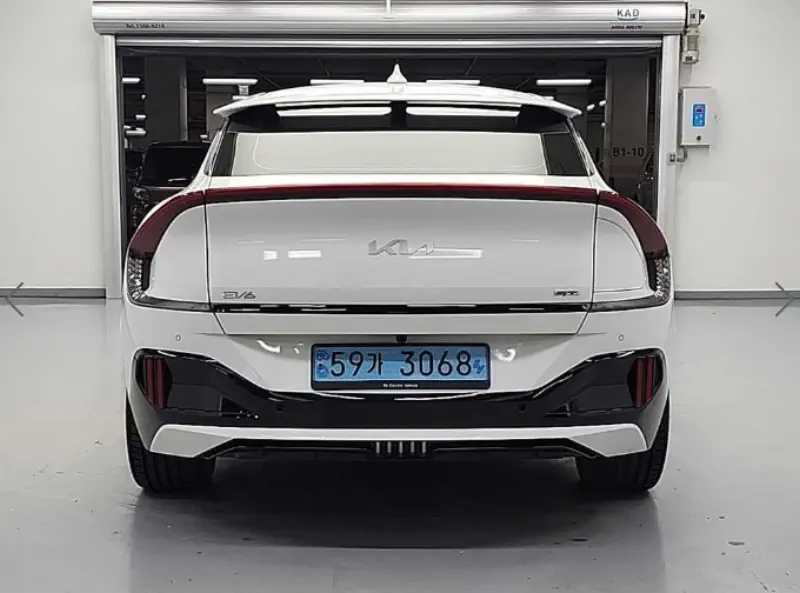 Kia EV6