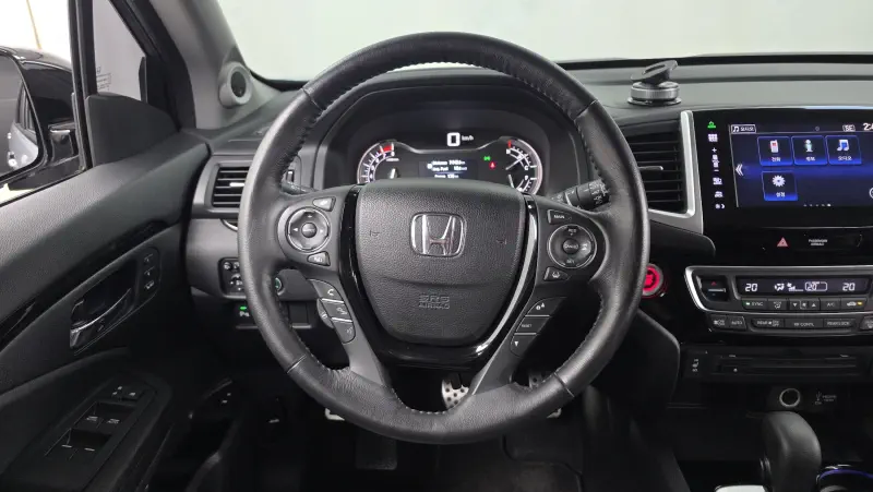 Honda PILOT