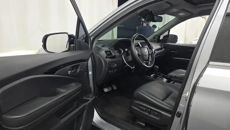 Honda PILOT