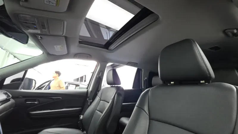 Honda PILOT