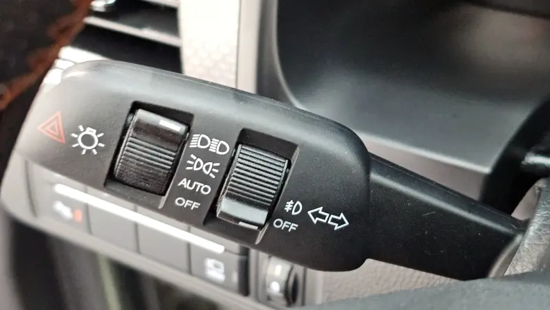 SsangYong Rexton Sports Khan