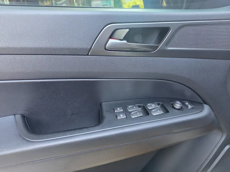 SsangYong Rexton Sports Khan