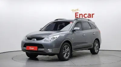 Hyundai Veracruz