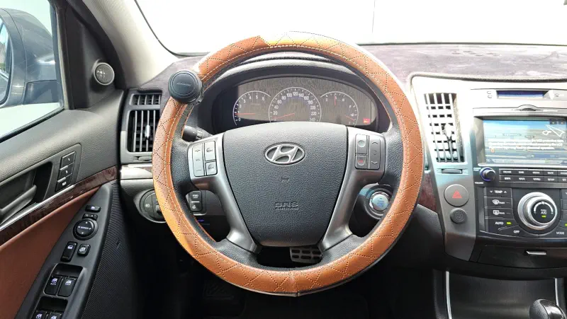 Hyundai Veracruz
