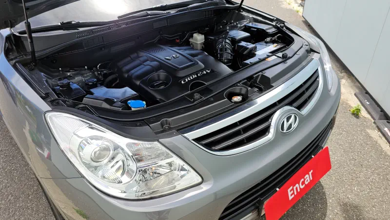 Hyundai Veracruz