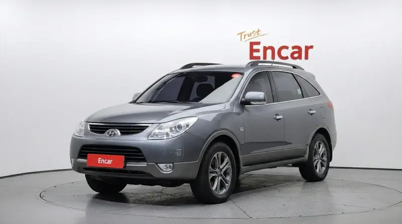 Hyundai Veracruz