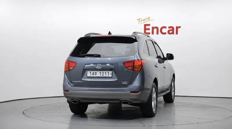 Hyundai Veracruz