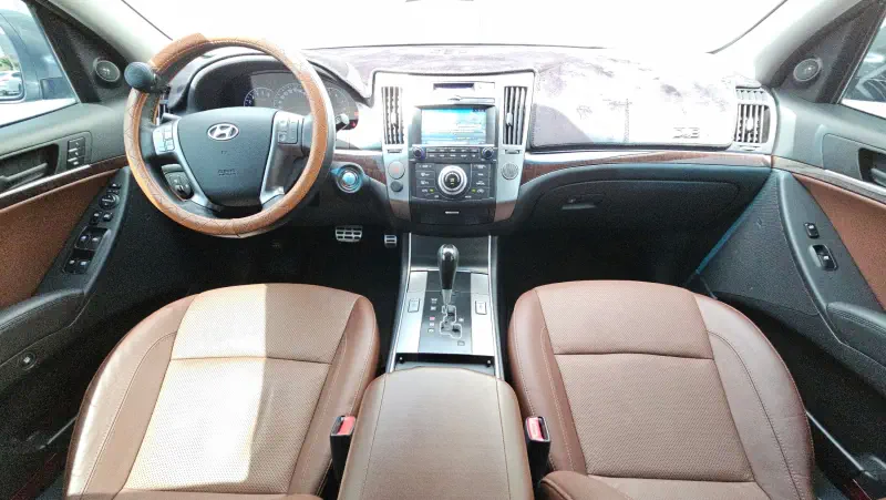 Hyundai Veracruz