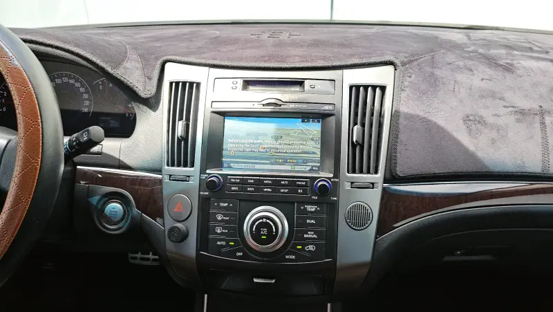 Hyundai Veracruz
