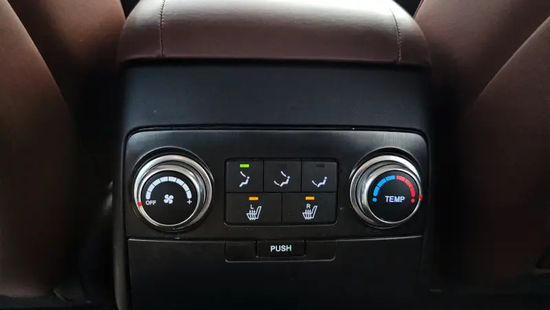 Hyundai Veracruz