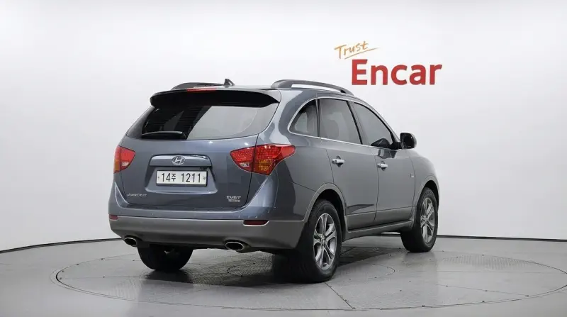 Hyundai Veracruz