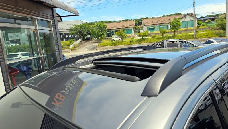 Hyundai Veracruz