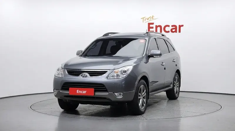 Hyundai Veracruz