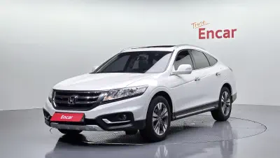 Honda Crosstour