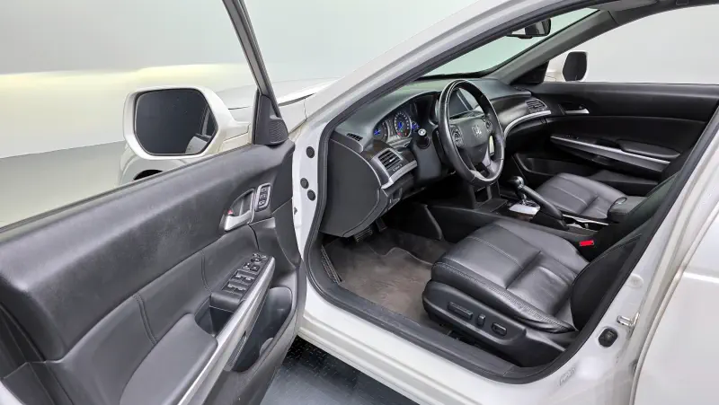 Honda Crosstour