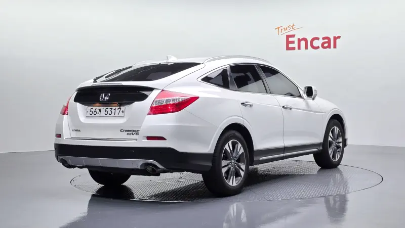 Honda Crosstour
