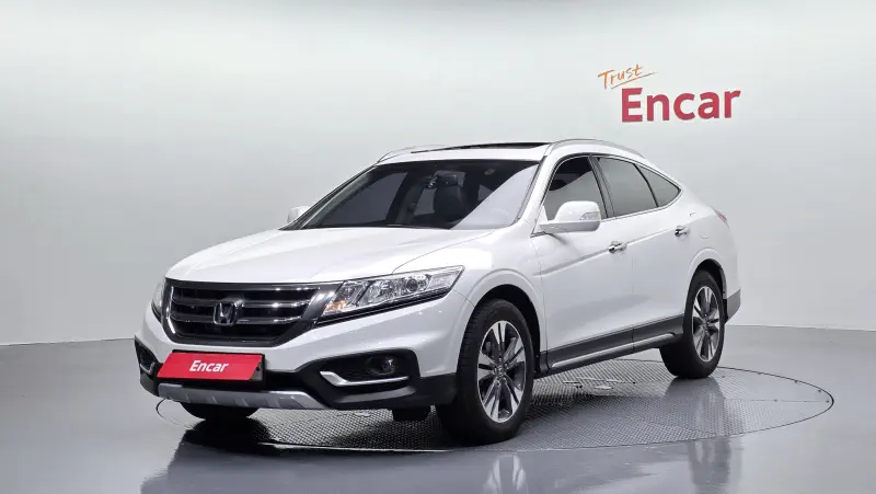 Honda Crosstour