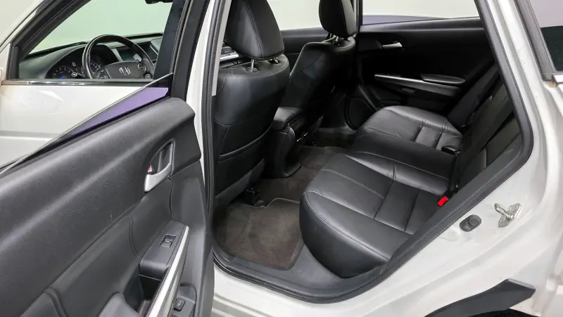Honda Crosstour