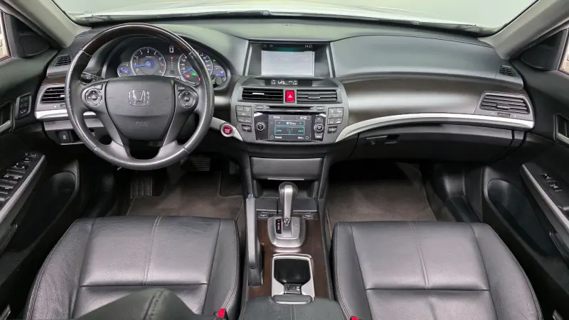 Honda Crosstour