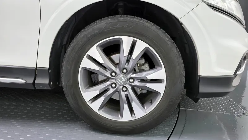 Honda Crosstour