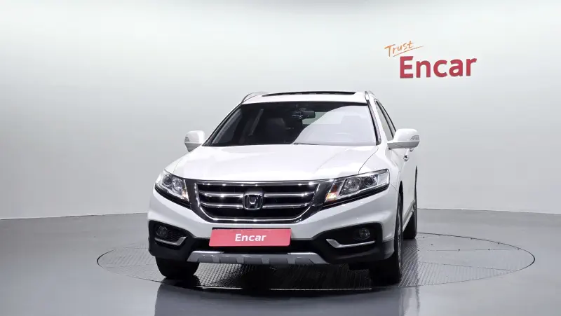 Honda Crosstour