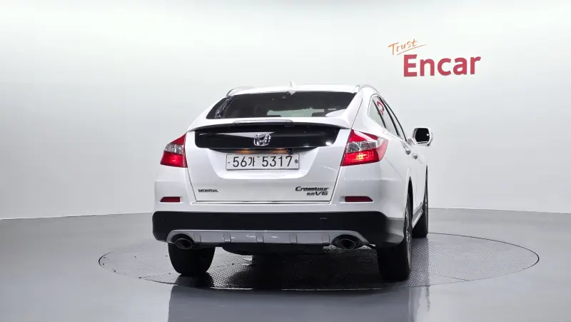 Honda Crosstour