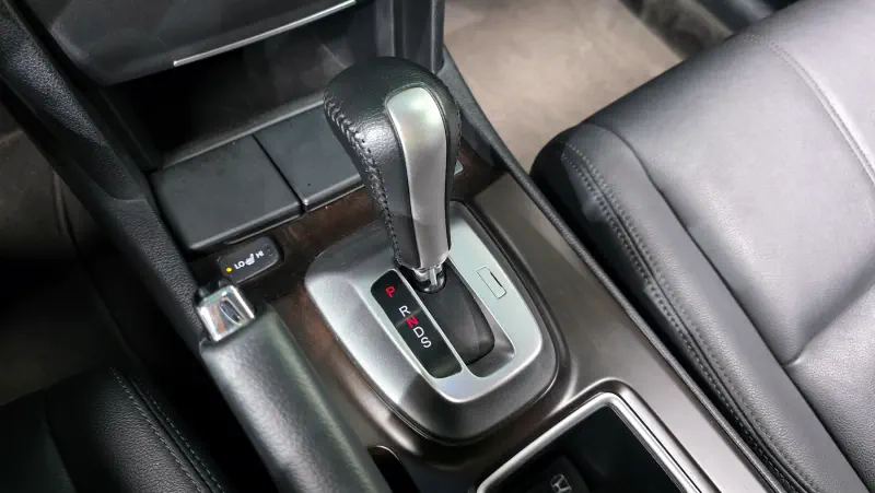 Honda Crosstour