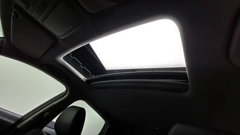 Honda Crosstour