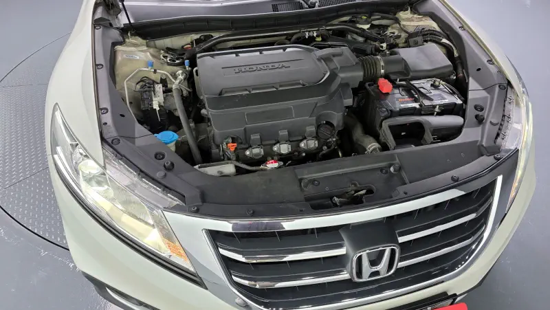 Honda Crosstour