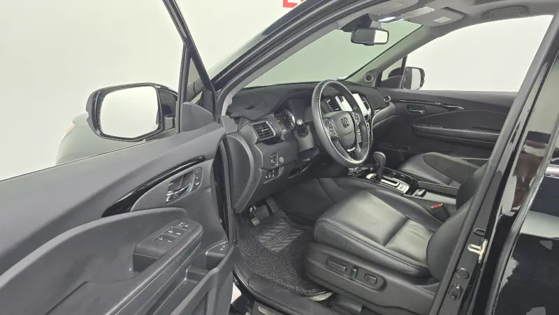 Honda PILOT