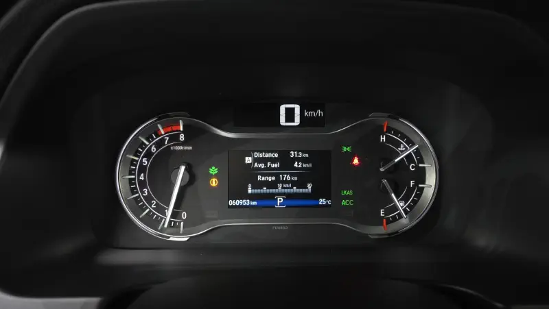 Honda PILOT