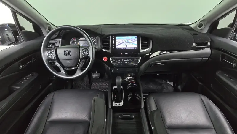 Honda PILOT